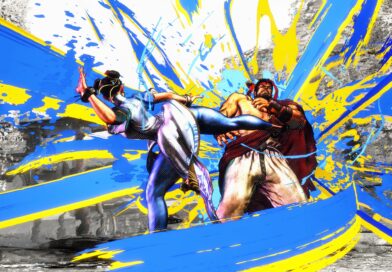 Capcom, Street Fighter 6’nın 10 Milyon Satmasını Bekliyor