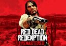 Red Dead Redemption Remastered mı Geliyor? İşte Heyecanlandıran Detay