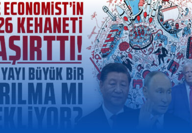 2026 Türkiye Kehaneti