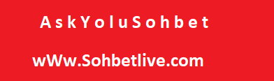 Ask yolu Sohbet ile Gerçek ve Samimi Sohbet Deneyimi